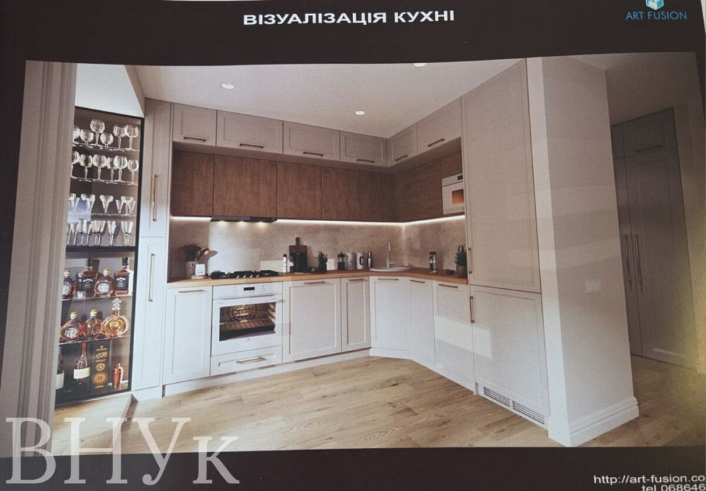 Продаж Квартира 6-кімнатна, 2/10 поверх на Галицький пров. Тернопіль - фото 5