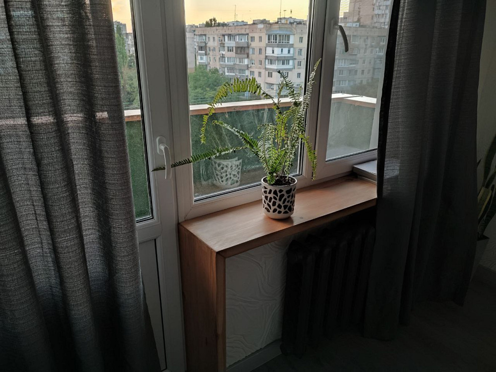 Продаж Квартира 1-кімнатна на ул. Генерала Бочарова, 44 Одеса - фото 18