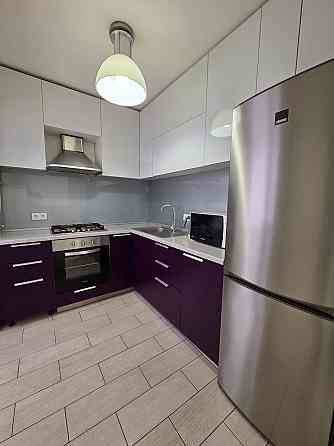 Оренда Квартира 1-кімнатна, 2/9 поверх на Васильківська, 8 Киев