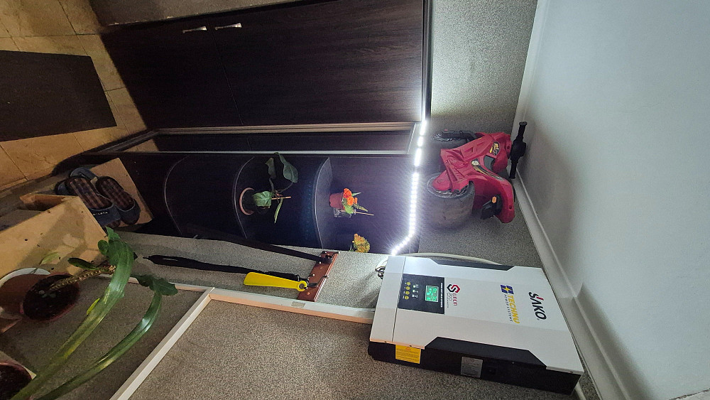 Просторная квартира в центре города Одесса - изображение 14