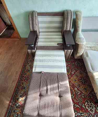 Оренда Квартира 1-кімнатна, 3/5 поверх на вул. Бучми Харків