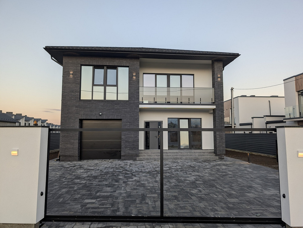 Продаж Будинок на Вивізна Krykhivtsi - photo 18