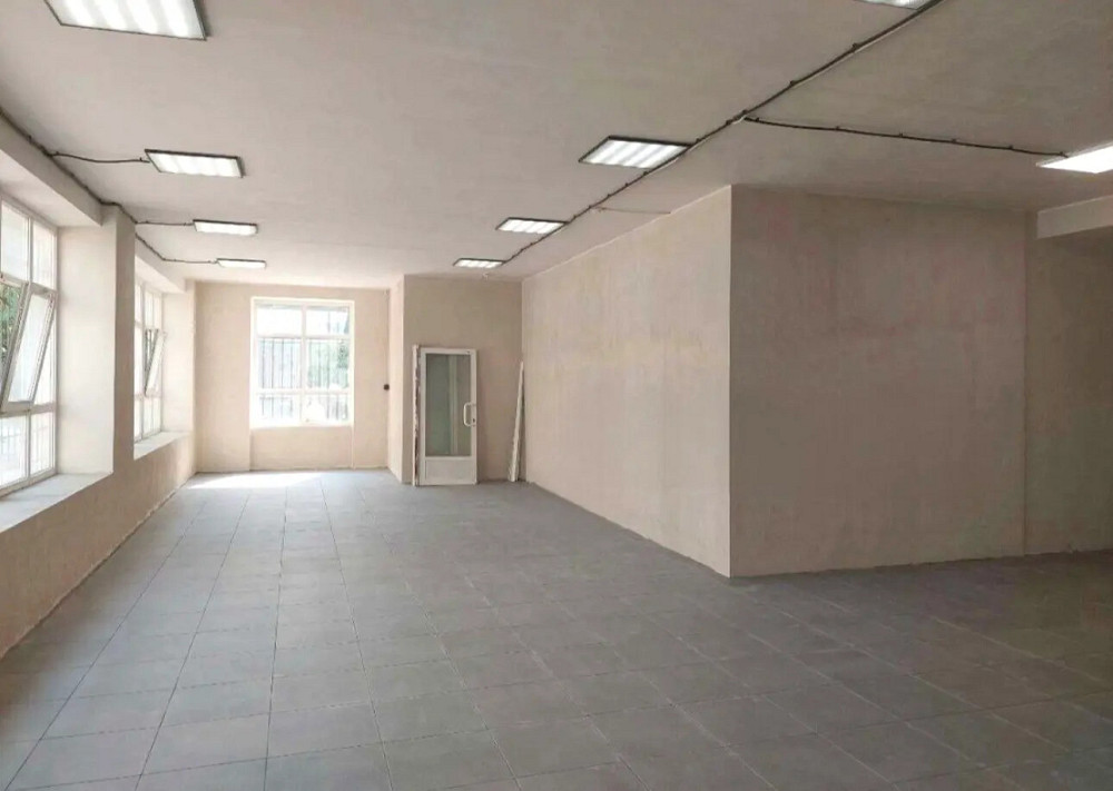 Оренда офісне приміщення на улица Хвылевого Николая, д.1 приміщень - 5, поверх - 1/10 Киев - изображение 1