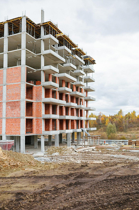 Продаж Квартира на улица Вернадського Володимира Львов - изображение 2