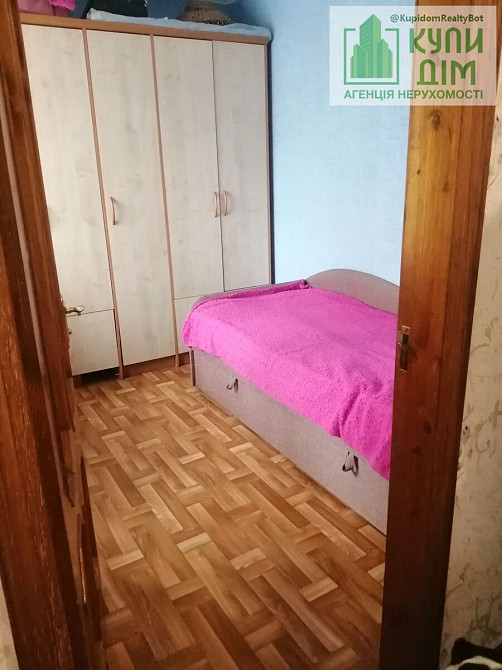 Продам 4х кімнатнау на Біляєва Кропивницький - фото 4