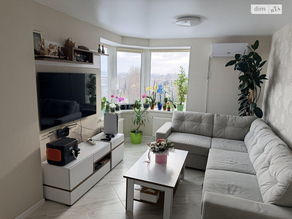 Продаж Квартира 4-кімнатна, 10/11 поверх на Гетьмана Мазепи, 9В Вінниця - фото 11