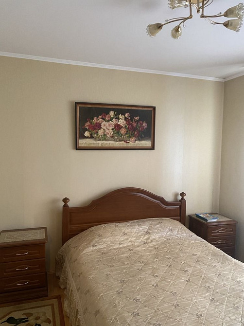 Продаж Квартира 3-кімнатна, 1/9 поверх на Північна вул., д. 48а Київ - фото 4