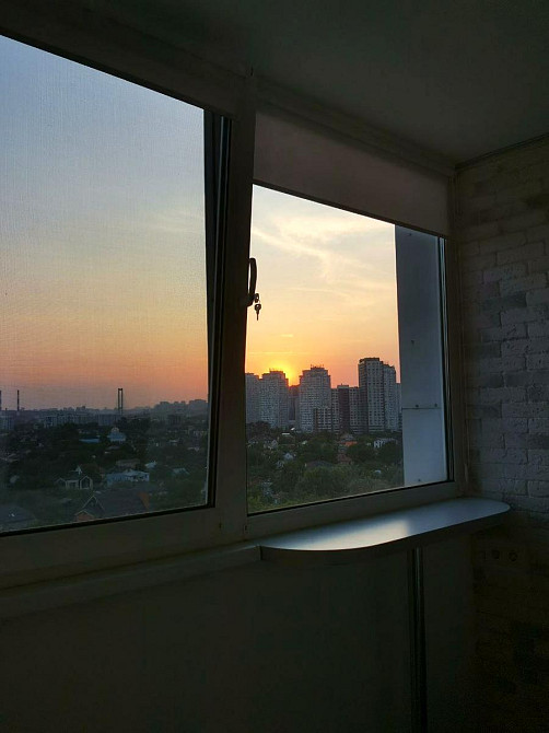 Оренда Квартира 1-кімнатна, 10/22 поверх на вул. Григорія Ващенко, 3 Київ - фото 10