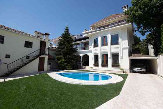 Элитный Дом с Видом на Море: на 11 ст.Фонтана Одеса