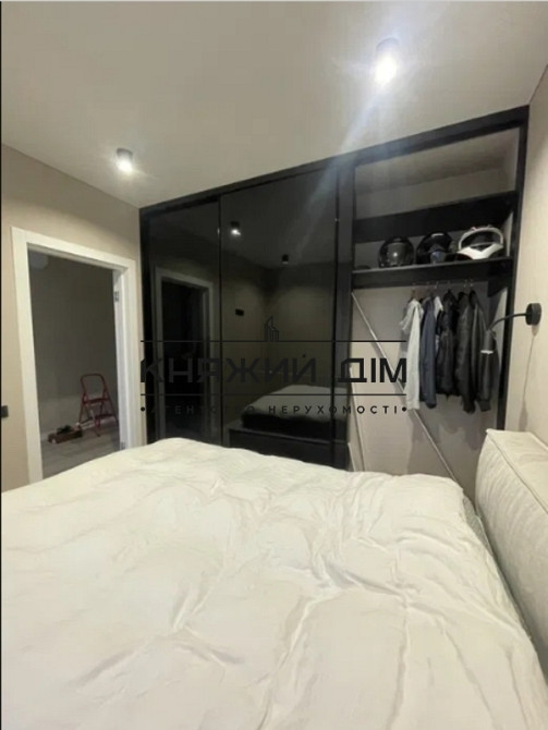 Продажа дизайнерской 2-х к.кв. студио в ЖК Славутич. № 21141502 Київ - фото 8