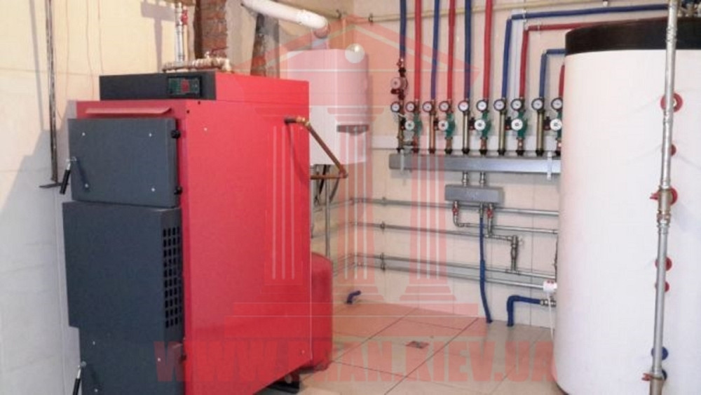 Продаж 3-поверховий Будинок з ділянкою 17 сот 458 кв.м  на Киевская Гора - фото 3