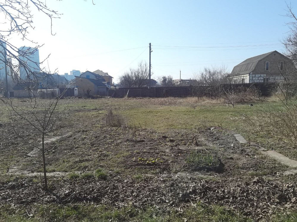 Продаж земельної ділянки 10 соток на Чорторийська вул., 7 Kiev - photo 1