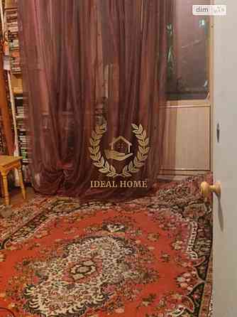 Продаж Квартира 2-кімнатна, 3/5 поверх на Ушинского ул., 7 Київ