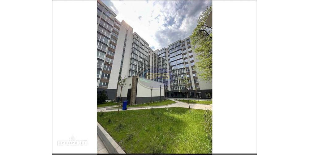 Продаж 2к квартири 48.6 кв. м Одеса - фото 1