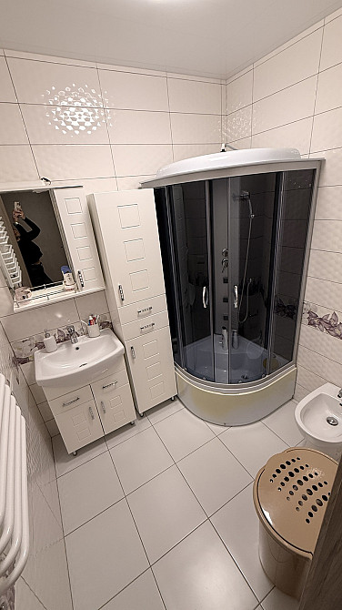 Продаж Квартира 3-кімнатна, 5/9 поверх на Крихівці / Виноградна вул., 15 Ivano-Frankivs'k - photo 8