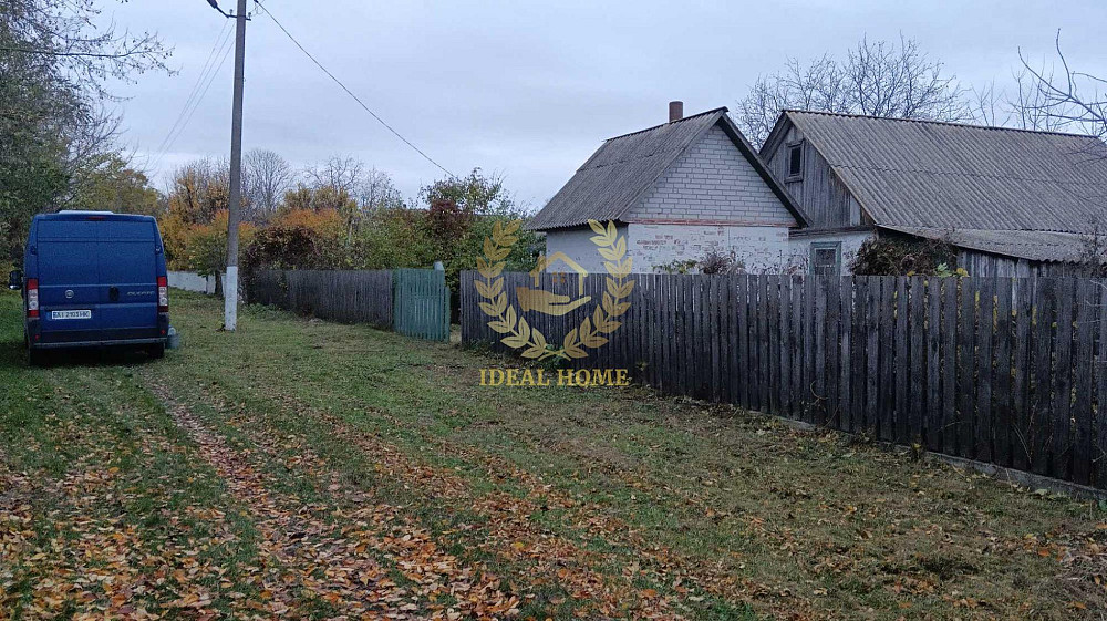 продам будинок турівка Турівка - фото 11