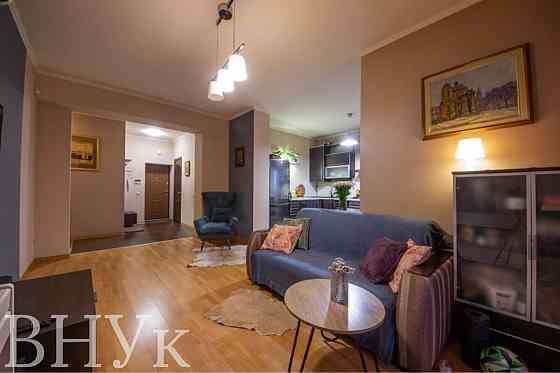 Продаж Квартира 3-кімнатна, 5/6 поверх на вул. Ромашкова L'viv