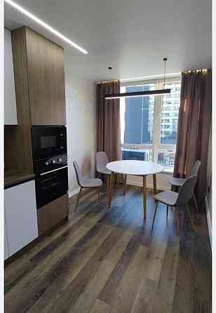 Оренда Квартира 1-кімнатна, 3/13 поверх на Бельведерська вул., 32б Ivano-Frankivs'k