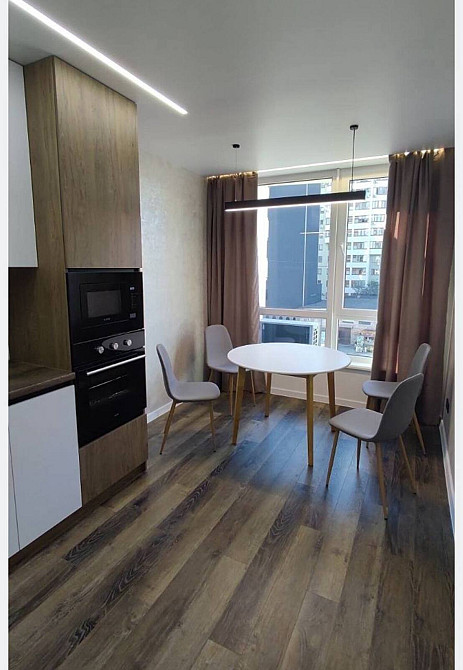 Оренда Квартира 1-кімнатна, 3/13 поверх на Бельведерська вул., 32б Ivano-Frankivs'k - photo 1