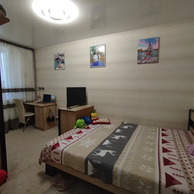 Продам 2х кімнатну квартиру Первомайськ Миколаївська область Первомайськ - фото 8