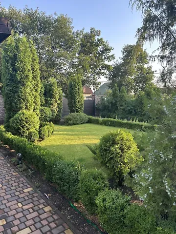 Продаж 2-поверховий   204 кв.м 5 кімн. на Курінний провулок 12 Кропивницький - фото 15