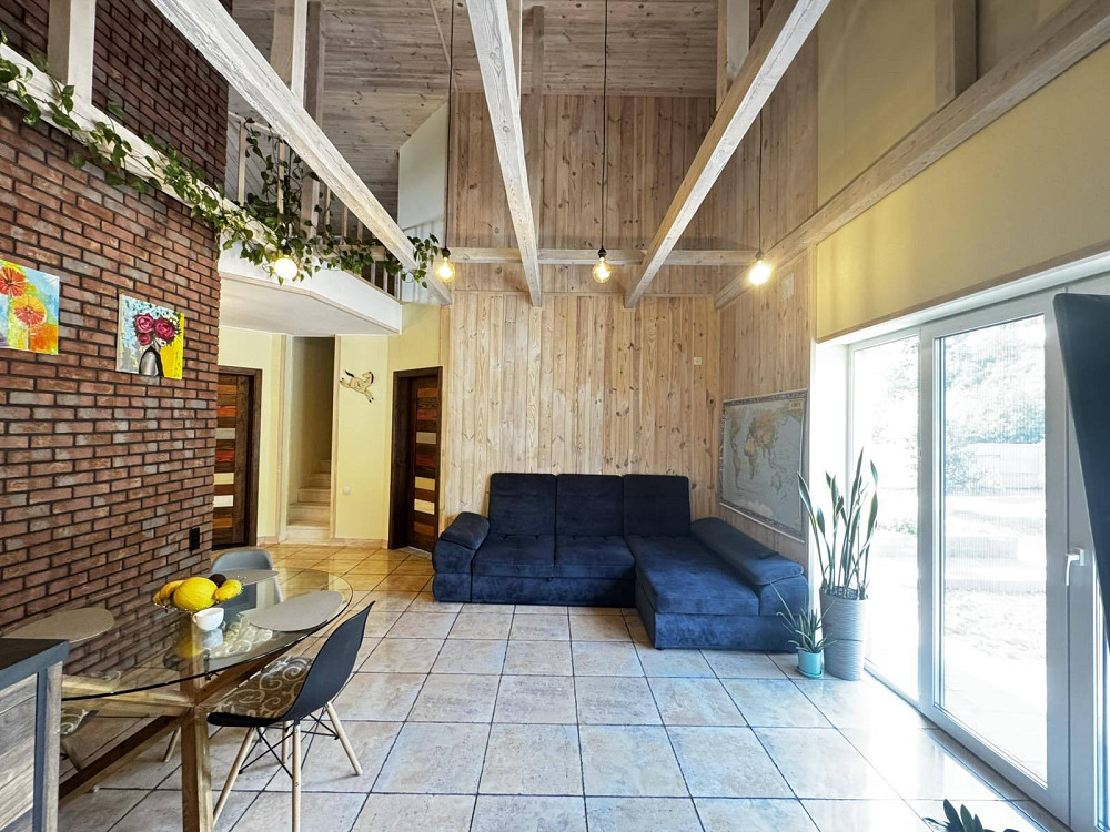 Продаж Будинок на ясенева, 12 Подгородное - изображение 3