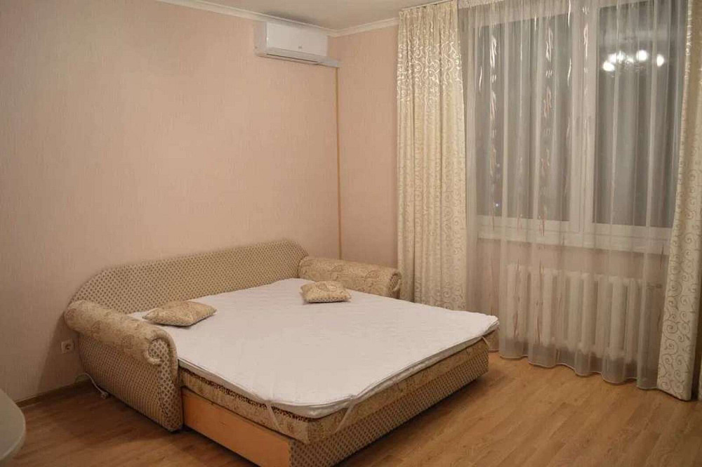 Оренда Квартира 1-кімнатна, 17/21 поверх на ул. Елены Пчилки, 2 Київ - фото 3