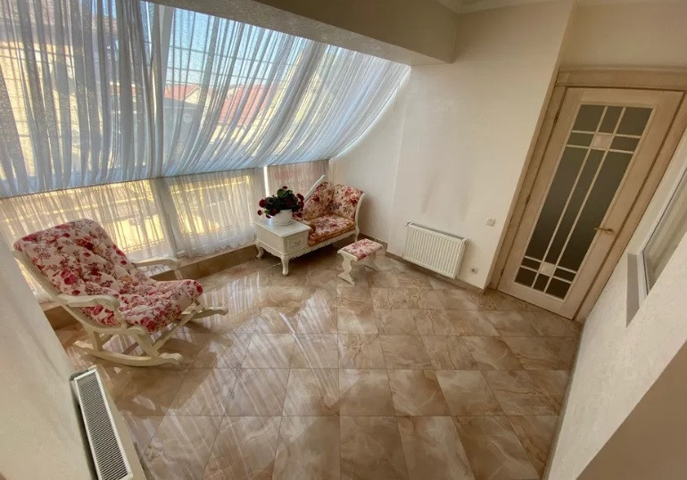 Оренда Будинок на Посейдон Odessa - photo 15