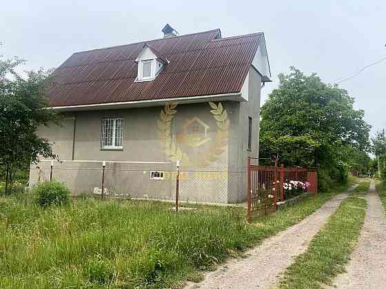 Продаж Будинок 5-кімнатний 