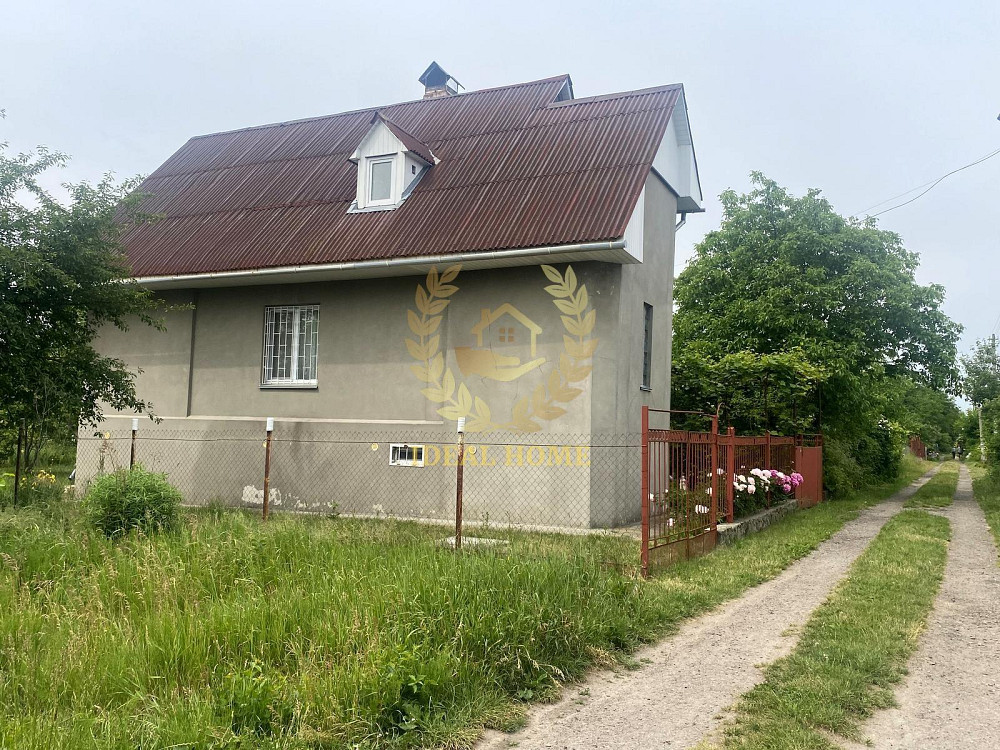 Продаж Будинок 5-кімнатний  - фото 1