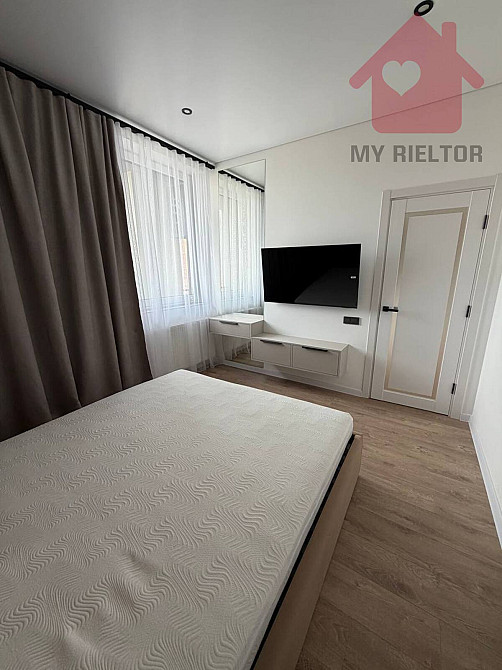 Оренда Квартира 1-кімнатна, 6/9 поверх на Сечені Ужгород - изображение 5