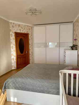 Продаж Квартира 2-кімнатна, 7/9 поверх на вул. Богоявленська Рівне