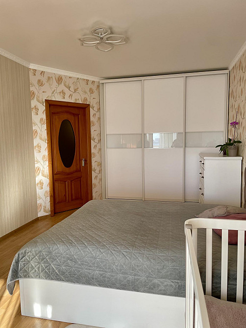 Продаж Квартира 2-кімнатна, 7/9 поверх на вул. Богоявленська Рівне - фото 3