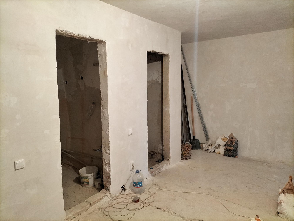 Продаж Квартира 2-кімнатна, 4/5 поверх на Дудаєва, 35А Ivano-Frankivs'k - photo 7