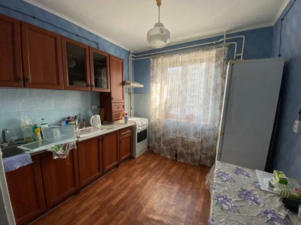 Оренда Квартира 2-кімнатна, 9/10 поверх на Петра Григоренка, 7В Київ - фото 4