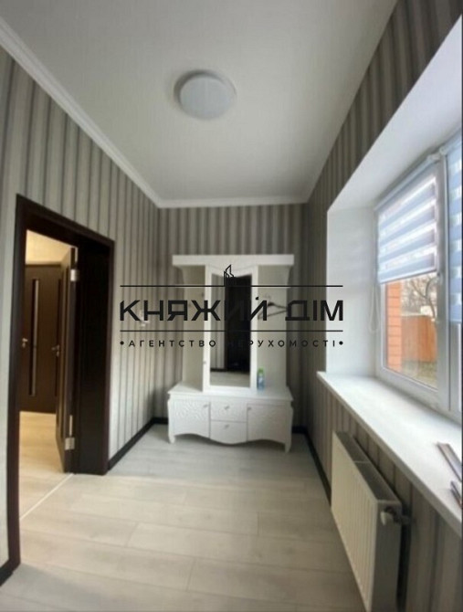 БЕЗ КОМИССИИ! Продам отличный дом в с.Пуховка, рядом р.Десна. Код 2227 Пухівка - фото 10