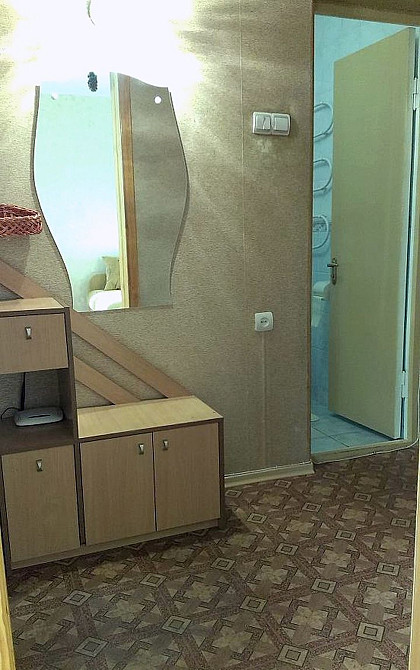 Продаж Квартира 1-кімнатна, 5/5 поверх на Артековская ул. Дніпро - фото 11