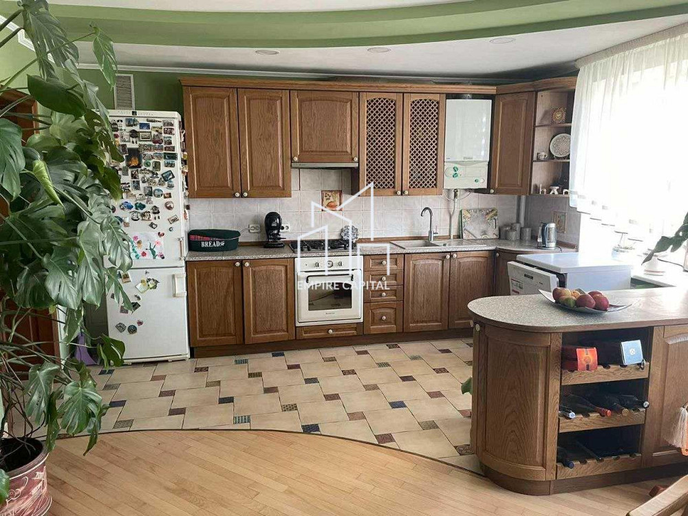 Продаж 3к квартири 132 кв. м Львів - фото 5