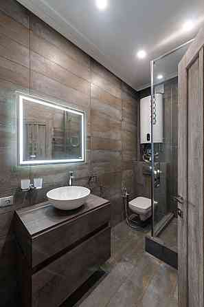 Оренда Квартира 1-кімнатна, 9/24 поверх на Саперне поле, 3 Kiev