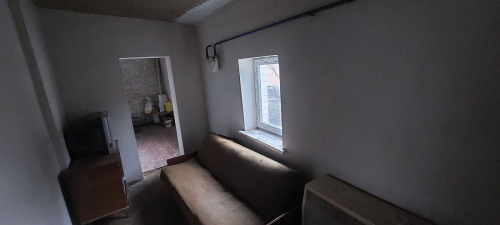 продаж півбудинка Півзавод Кропивницький - фото 4