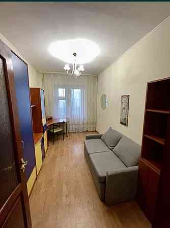 Оренда Квартира 1-кімнатна, 11/17 поверх на Драгоманова, 31в Київ