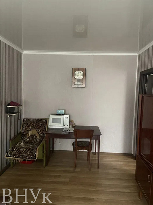 Продаж Квартира 1-кімнатна, 1/3 поверх на НОВОВОЛИНСЬК Луцьк - фото 5