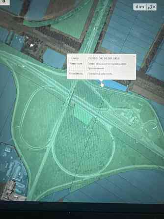 Продаж земельної ділянки 49 соток Вінниця