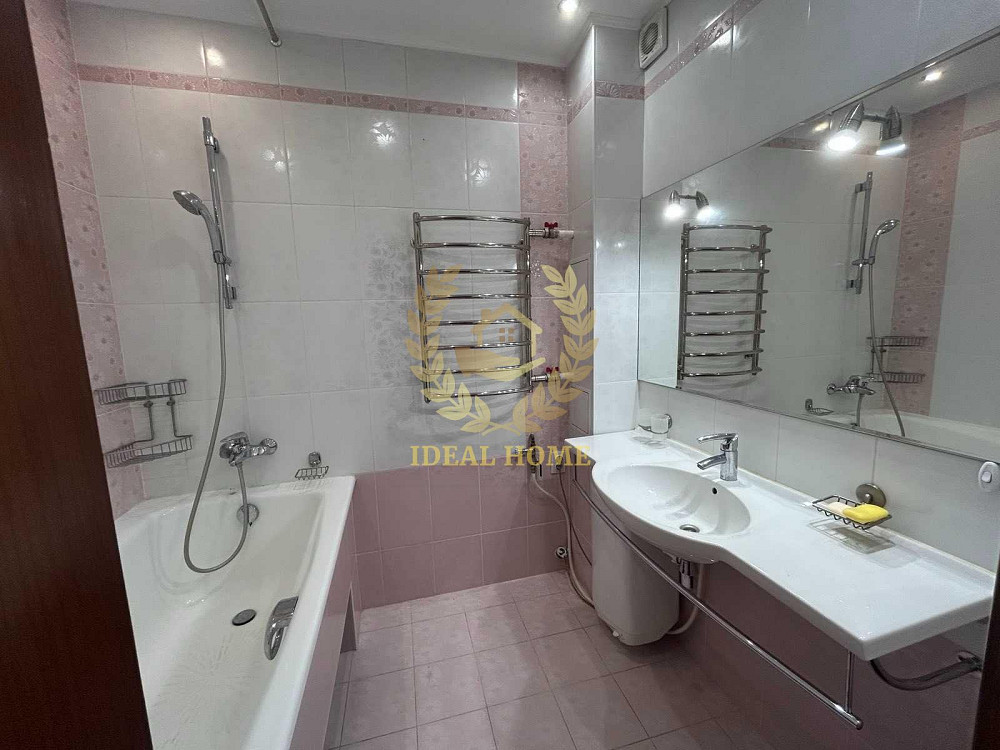 Продається 3 кімнатна квартира в Лікограді Київ - фото 8