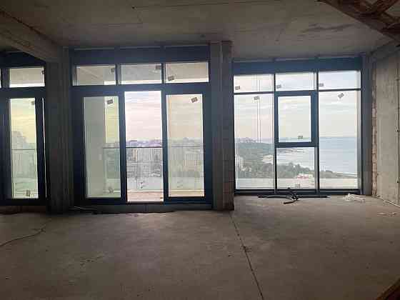 Продаж Квартира 2-кімнатна, 21/22 поверх на Французский ул. Одеса