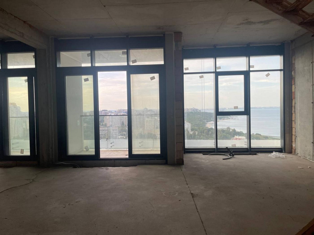 Продаж Квартира 2-кімнатна, 21/22 поверх на Французский ул. Одеса - фото 4