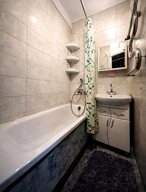 Продаж Квартира 3-кімнатна, 9/9 поверх на Архипенко Александра вул., д. 10 Киев - изображение 7