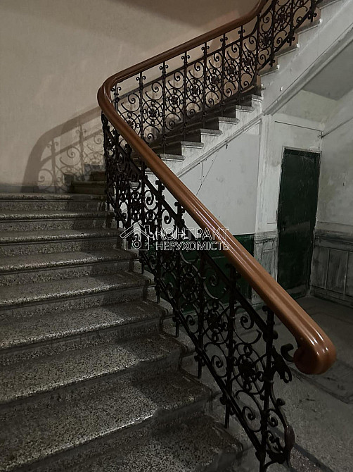 Оренда Квартира 2-кімнатна, 1/3 поверх на вул. Сумська Харків - фото 11