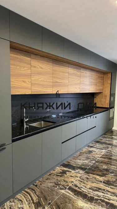 Продаж 3-х к.кв. в ЖК SEVEN, метро Осокорки. Дарницький р-н. Код об'єкту №: 21144961 Київ - фото 5