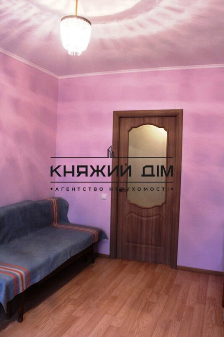 Оренда Квартира 3-кімнатна, 5/9 поверх на вул. Волгоградская ул./Романа Ратушного Киев - изображение 6